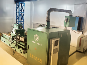 Why Pakistani Builders Prefer Local Steel Manufacturers