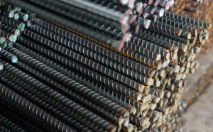 Steel Wholesale Market Guide